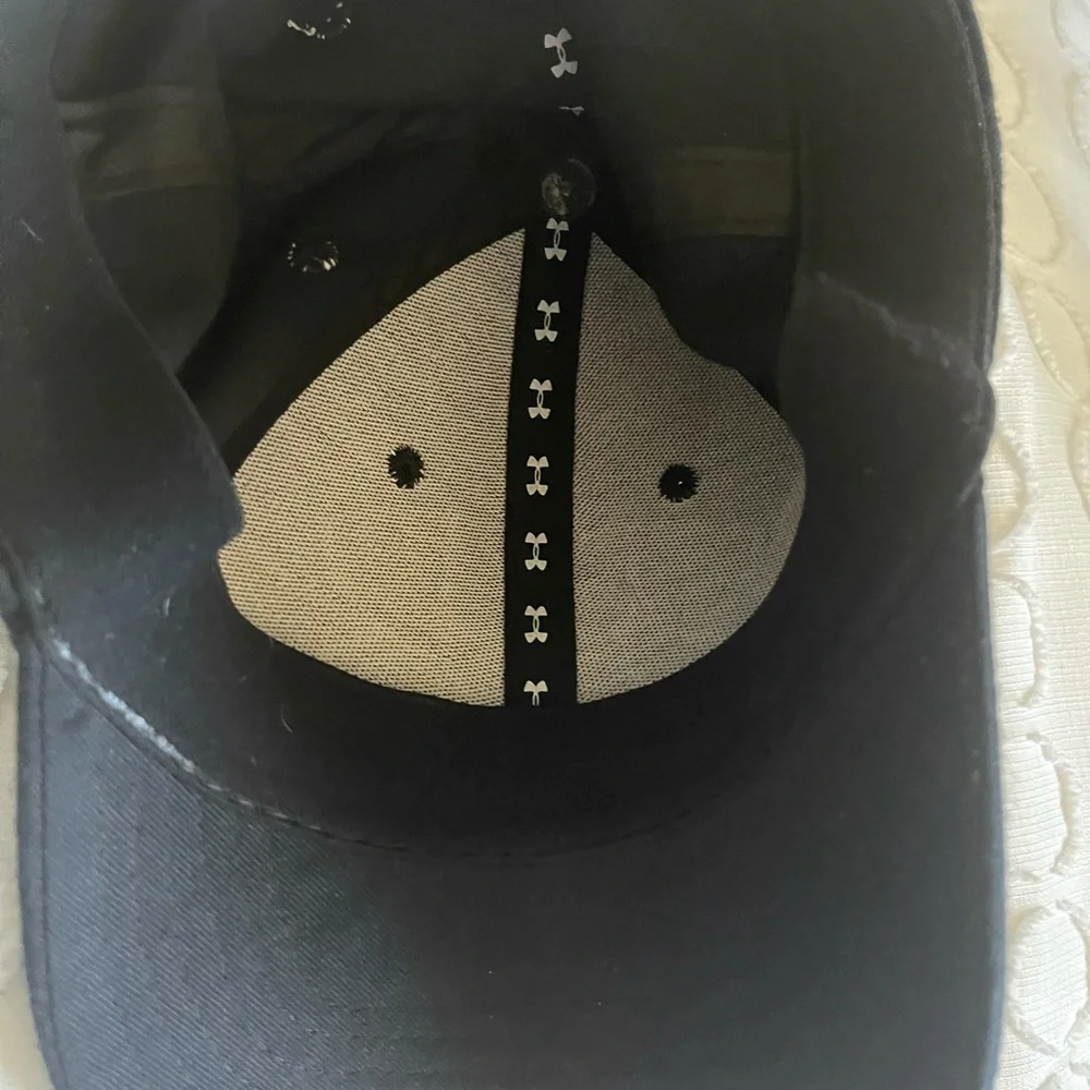Youth Under Armour Cap